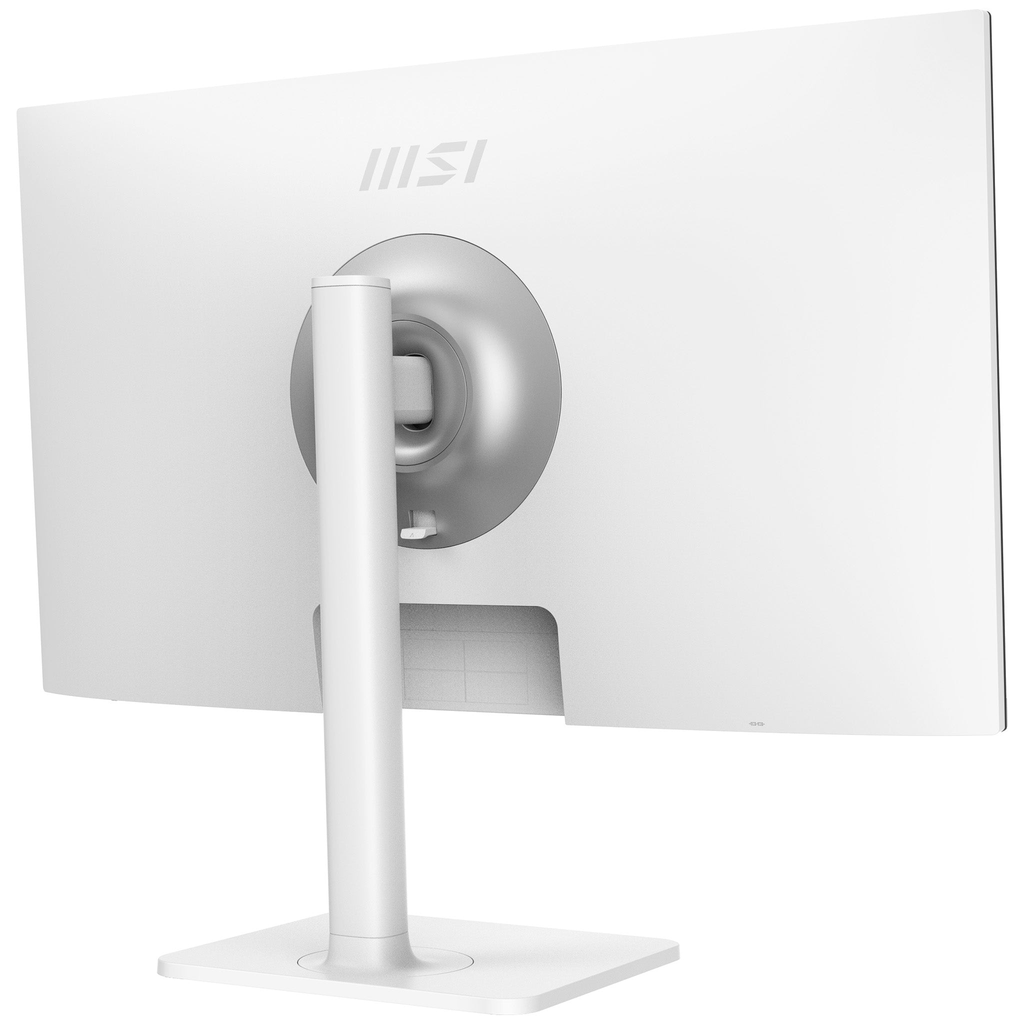   (27") 1920 x 1080 pixlar Full HD Vit MSI MODERN MD272XPW 4711377090377|0824142321188|824142321188 Platta Pc-Skärmar Modern 
