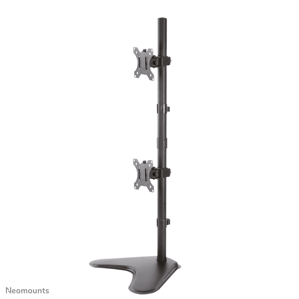  vart Neomounts FPMA-D550DDVBLACK 8717371447106 Fästen och Ställ till Bildskärmar   FPMA-D550DDVBLACK www.electricalstuff.se 