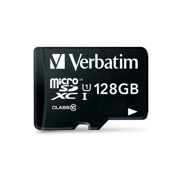  23942440857|0643526841988|643526841988 Flashminne   Premium www.electricalstuff.se ElectricalStuff.se   Verbatim Premium 128