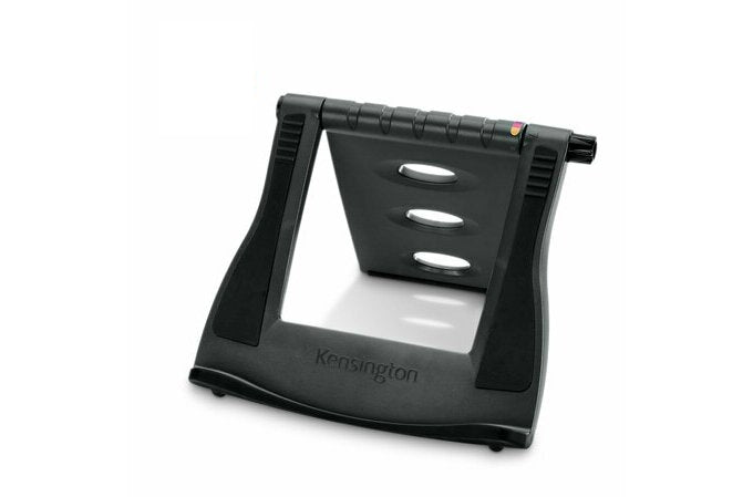   – Grå www.electricalstuff.se ElectricalStuff.se   Kensington SmartFit® Easy Riser™ kylstativ för bärbar dator – Grå Kensing