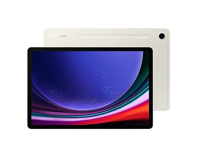  www.electricalstuff.se ElectricalStuff.se   Samsung Galaxy Tab S9 SM-X716B 5G Qualcomm Snapdragon 128 GB 27,9 cm (11") 8 GB 
