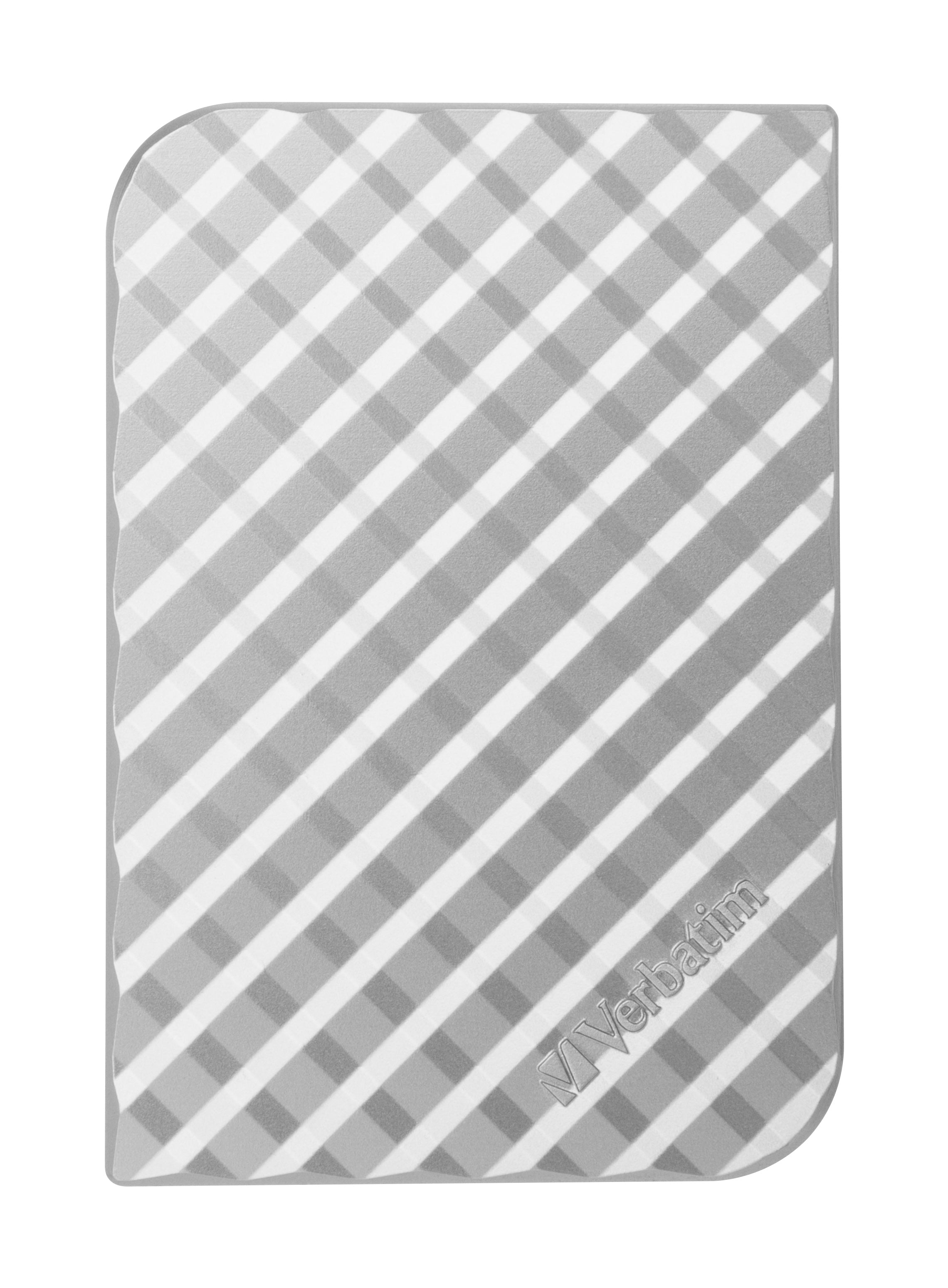  www.electricalstuff.se ElectricalStuff.se   Verbatim Store 'n' Go externa hårddiskar 2 TB 5400 RPM Micro-USB B 3.2 Gen 1 (3.