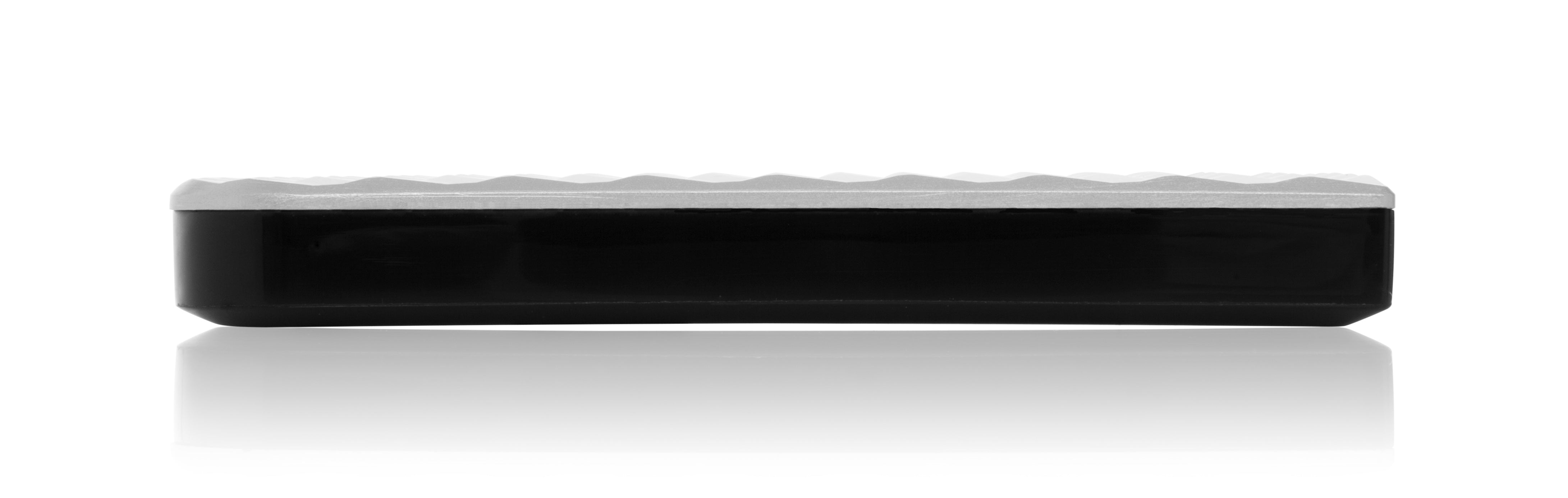  alStuff.se   Verbatim Store 'n' Go externa hårddiskar 2 TB 5400 RPM Micro-USB B 3.2 Gen 1 (3.1 Gen 1) Silver Verbatim 53198 