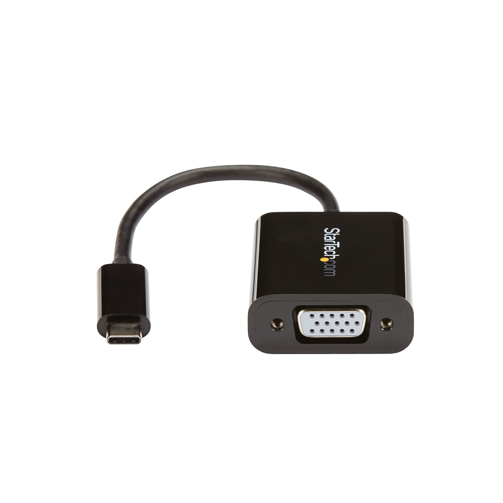     USB-C- till VGA-adapter www.electricalstuff.se ElectricalStuff.se   StarTech.com USB-C- till VGA-adapter StarTech.com CDP