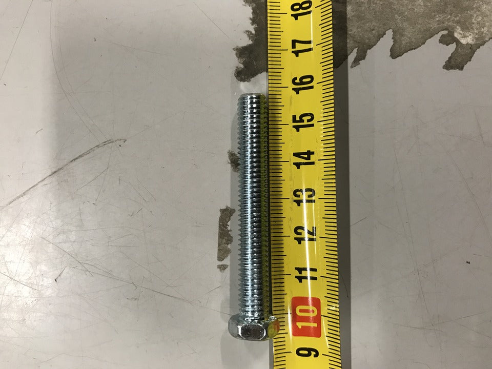  styck M8 Skruv Multibrackets 1701 7350073731701 Skruvar & Muttrar   1701 www.electricalstuff.se ElectricalStuff.se   Multibr