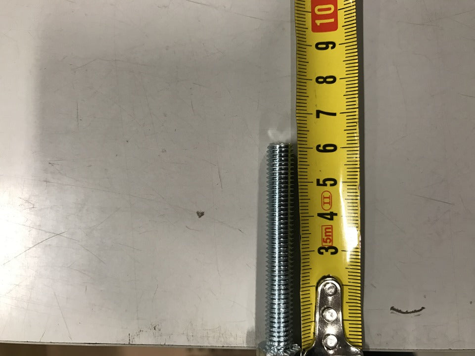  50073731701 Skruvar & Muttrar   1701 www.electricalstuff.se ElectricalStuff.se   Multibrackets 1701 skruvar/muttrar 58 mm 4 