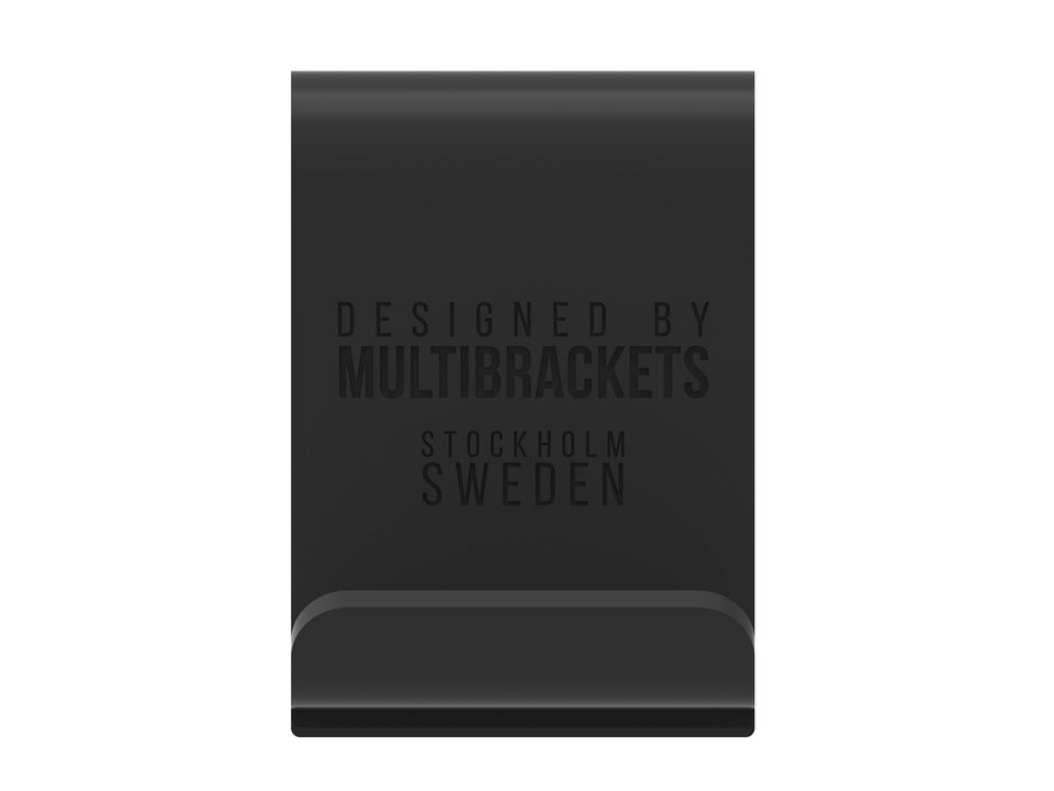  Multibrackets 1886 7350073731886 Hörlurstillbehör   1886 www.electricalstuff.se ElectricalStuff.se   Multibrackets 1886 hörl