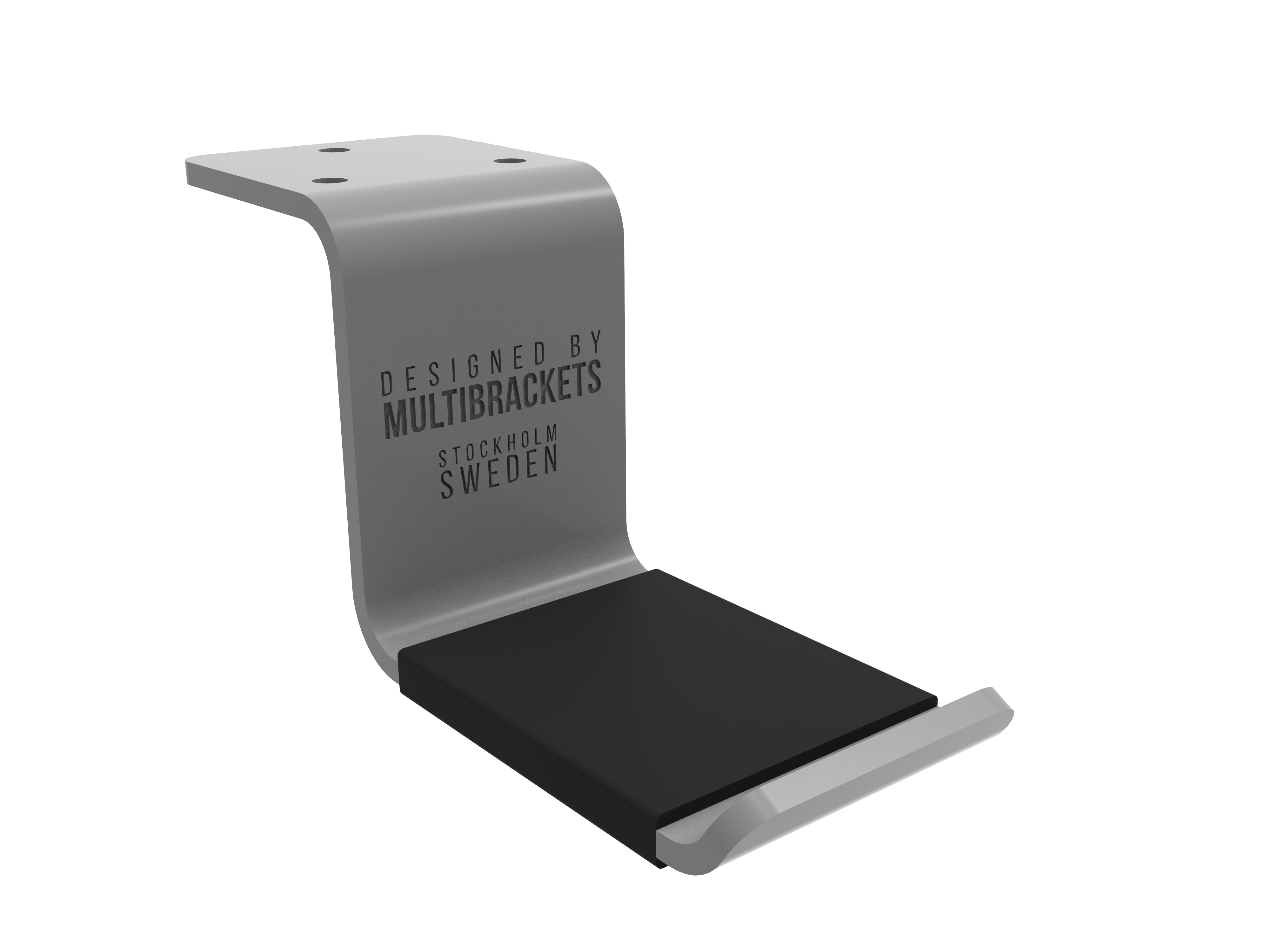  www.electricalstuff.se ElectricalStuff.se   Multibrackets 2043 hörlurstillbehör Hörlurshållare Multibrackets 2043 7350073732