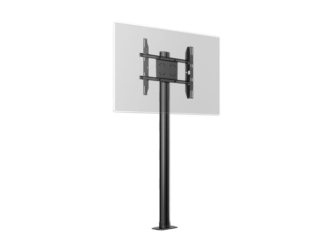  www.electricalstuff.se ElectricalStuff.se   Multibrackets 2401 fäste för skyltningsskärm 160 cm (63") Svart Multibrackets 24