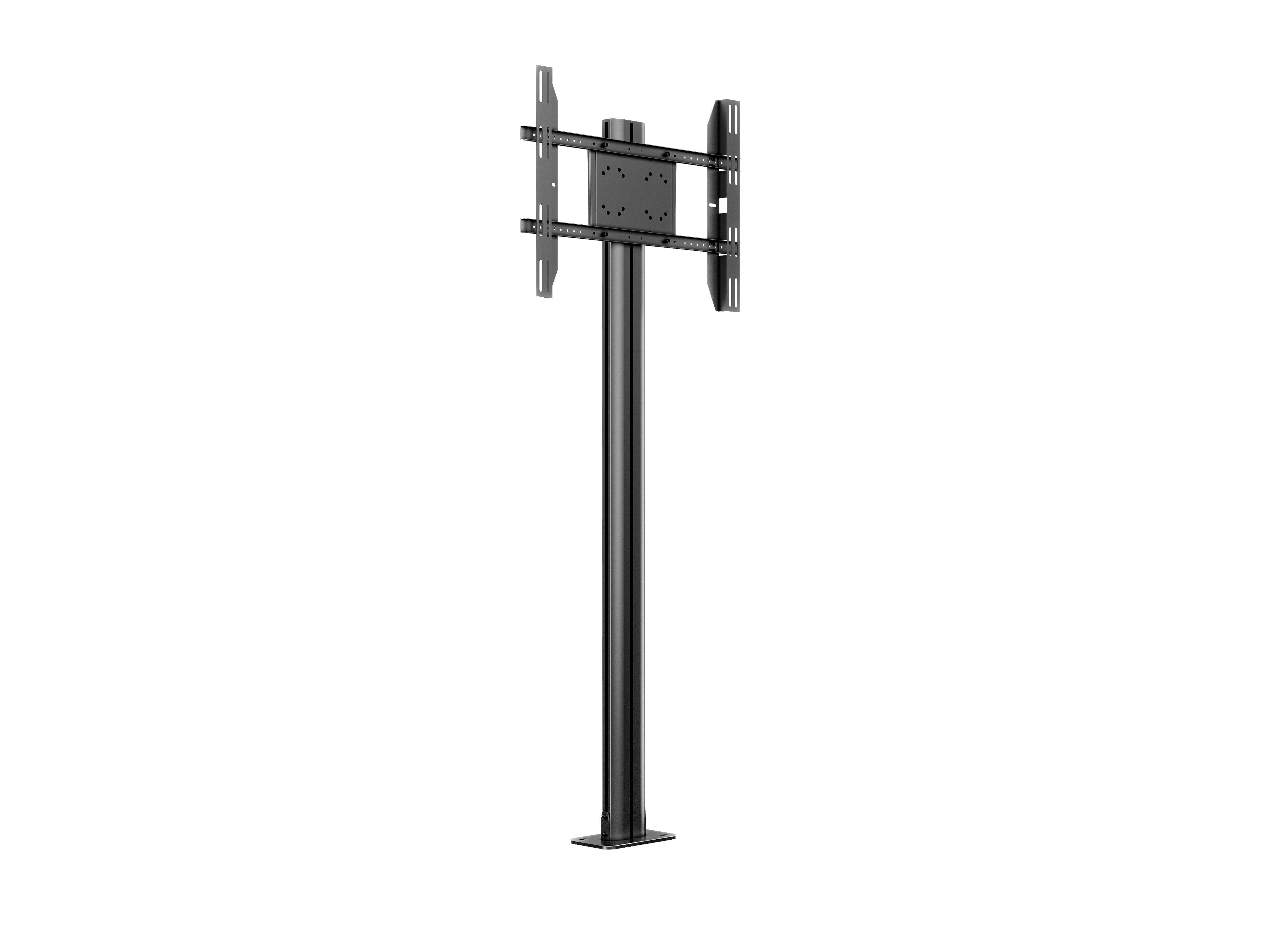  www.electricalstuff.se ElectricalStuff.se   Multibrackets 2401 fäste för skyltningsskärm 160 cm (63") Svart Multibrackets 24