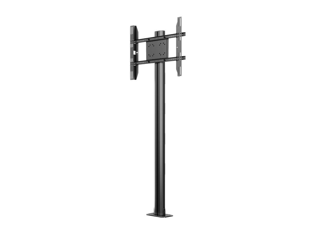  ör skyltningsskärm 160 cm (63") Svart Multibrackets 2401 7350073732401 Fästen för Skyltningsskärmar   2401 www.electricalstu