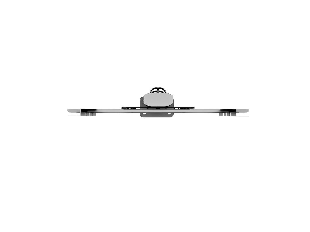   160 cm (63") Svart Multibrackets 2401 7350073732401 Fästen för Skyltningsskärmar   2401 www.electricalstuff.se ElectricalSt
