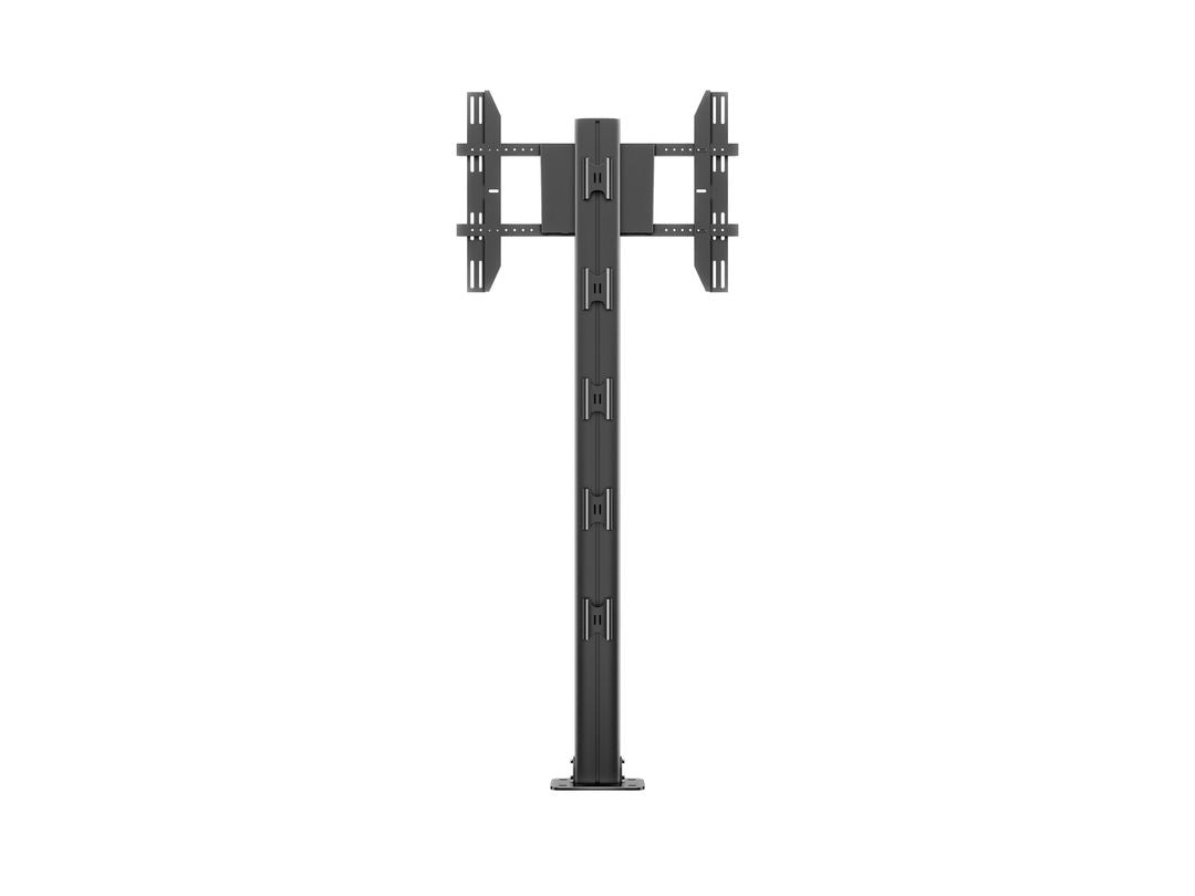  ff.se ElectricalStuff.se   Multibrackets 2401 fäste för skyltningsskärm 160 cm (63") Svart Multibrackets 2401 7350073732401 
