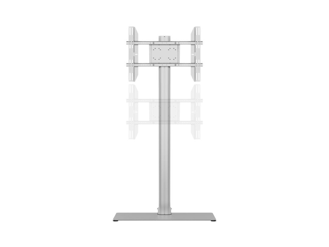  alStuff.se   Multibrackets 2418 fäste för skyltningsskärm 160 cm (63") Silver Multibrackets 2418 7350073732418 Fästen för Sk
