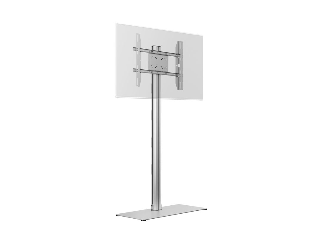    2418 www.electricalstuff.se ElectricalStuff.se   Multibrackets 2418 fäste för skyltningsskärm 160 cm (63") Silver Multibra