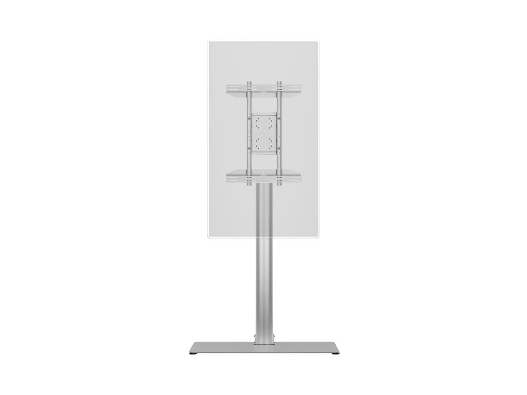  ricalstuff.se ElectricalStuff.se   Multibrackets 2418 fäste för skyltningsskärm 160 cm (63") Silver Multibrackets 2418 73500