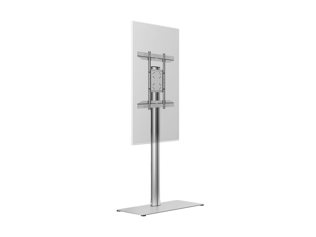  fäste för skyltningsskärm 160 cm (63") Silver Multibrackets 2418 7350073732418 Fästen för Skyltningsskärmar   2418 www.elect