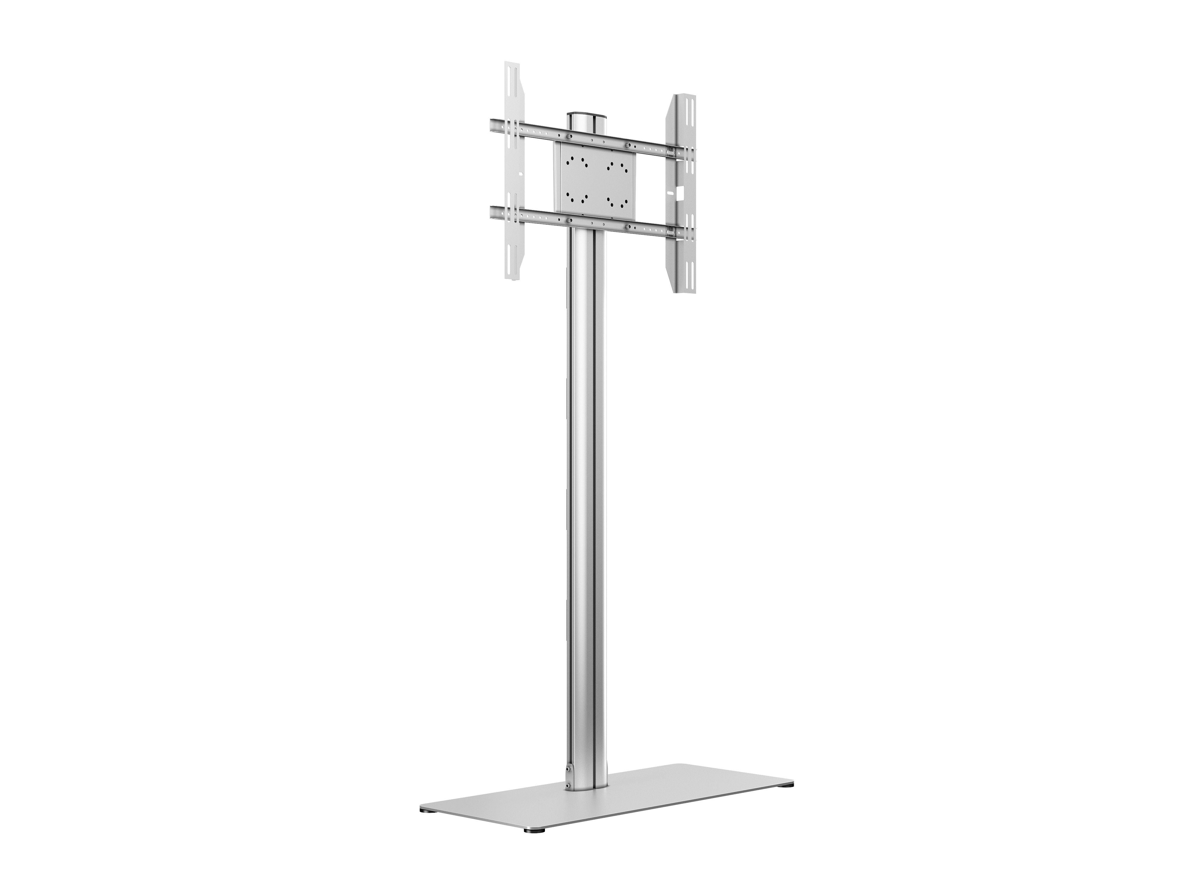  www.electricalstuff.se ElectricalStuff.se   Multibrackets 2418 fäste för skyltningsskärm 160 cm (63") Silver Multibrackets 2