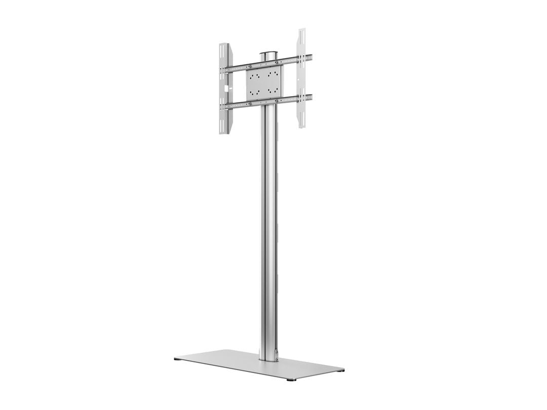  för skyltningsskärm 160 cm (63") Silver Multibrackets 2418 7350073732418 Fästen för Skyltningsskärmar   2418 www.electricals