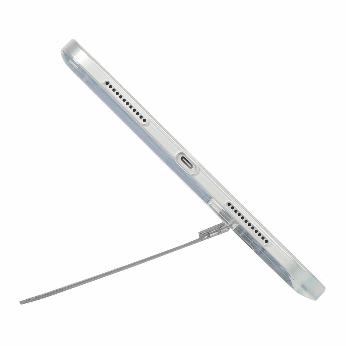  ral   Click-In www.electricalstuff.se ElectricalStuff.se   Targus Click-In 27,7 cm (10.9") Omslag Transparent Targus THD927G