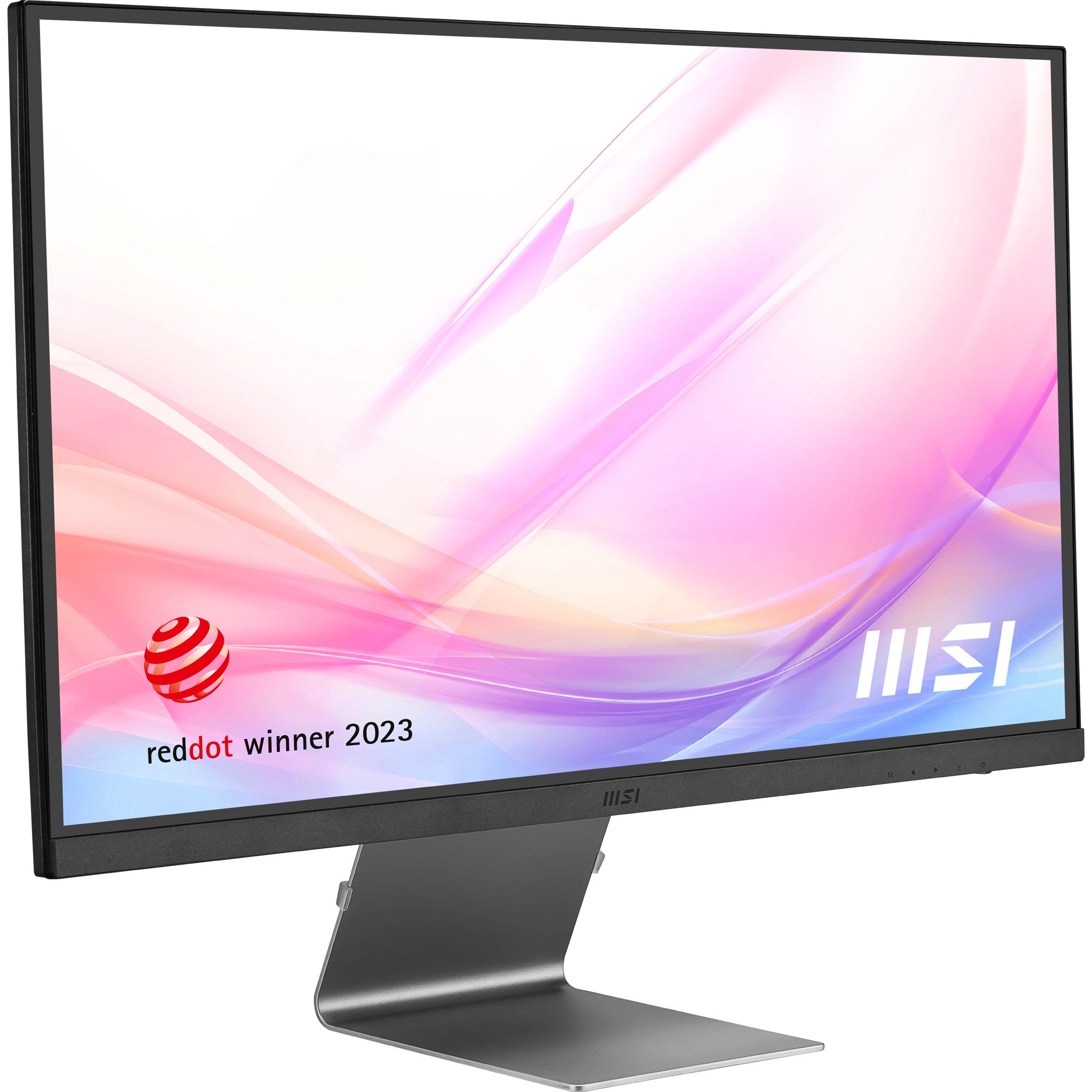  K Ultra HD Grå MSI MODERN MD271UL 4711377026680|4711377026697|0824142306208|824142306208|4711377026673 Platta Pc-Skärmar Mod