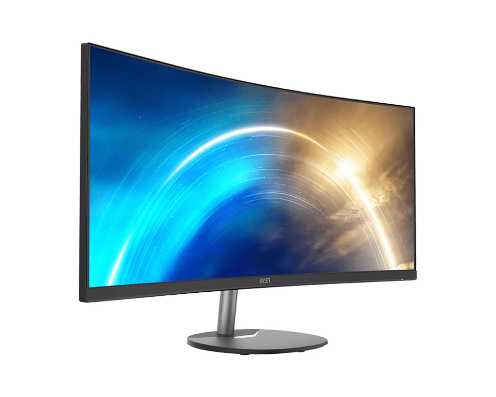  Quad HD Svart MSI PRO MP341CQDE 4719072973025|0824142293157|824142293157 Platta Pc-Skärmar   PRO MP341CQDE www.electricalstu