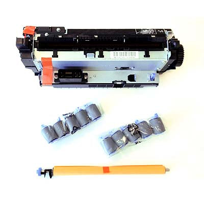  www.electricalstuff.se ElectricalStuff.se   HP Maintenance Service Kit 220 Volt Underhållssats HP CF065-67901  Skrivarsatser