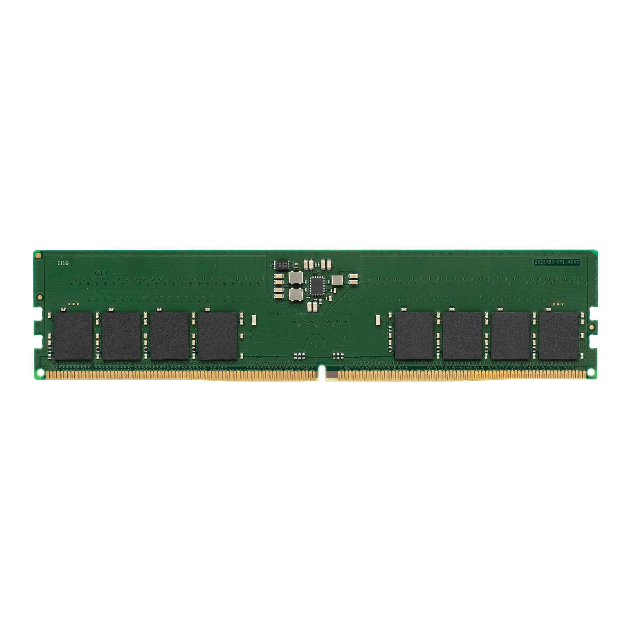  www.electricalstuff.se ElectricalStuff.se   Kingston Technology KCP556US8-16 RAM-minnen 16 GB 1 x 16 GB DDR5 5600 MHz Kingst