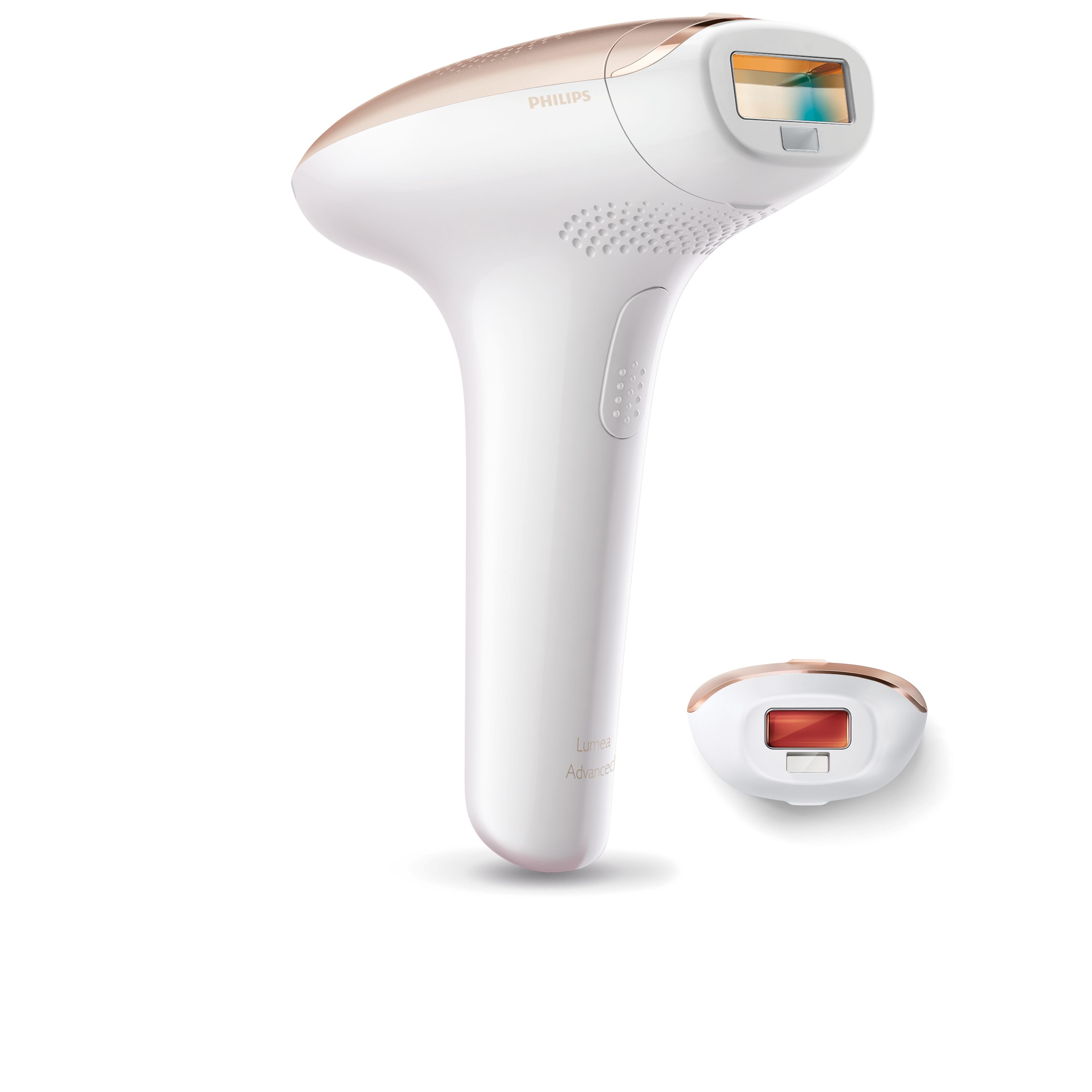  www.electricalstuff.se ElectricalStuff.se   Philips Lumea Advanced SC1997/00 IPL - långvarig hårborttagning Philips SC1997/0