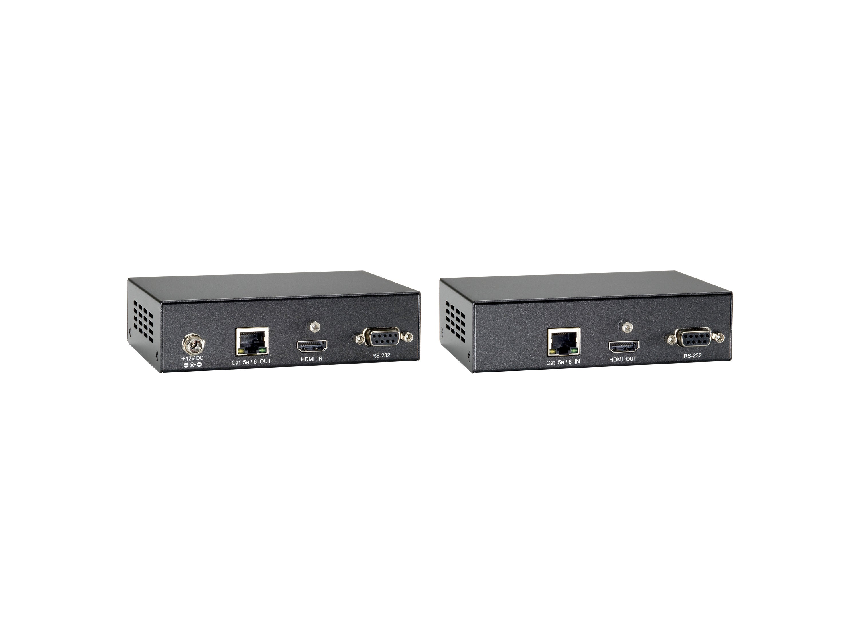  velOne HVE-9200P 4015867192917 AV-Förlängare   HVE-9200P www.electricalstuff.se ElectricalStuff.se   LevelOne HVE-9200P AV-f
