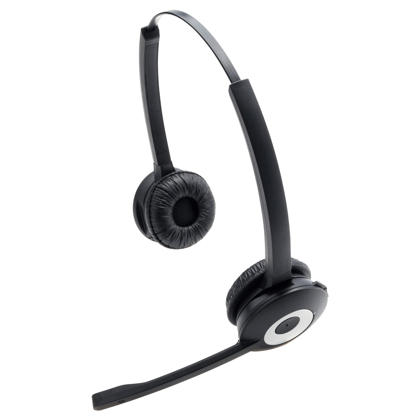  9-508-101 5706991018318 Hörlurar och Headsets   Pro 920 Duo www.electricalstuff.se ElectricalStuff.se   Jabra Pro 920 Duo He