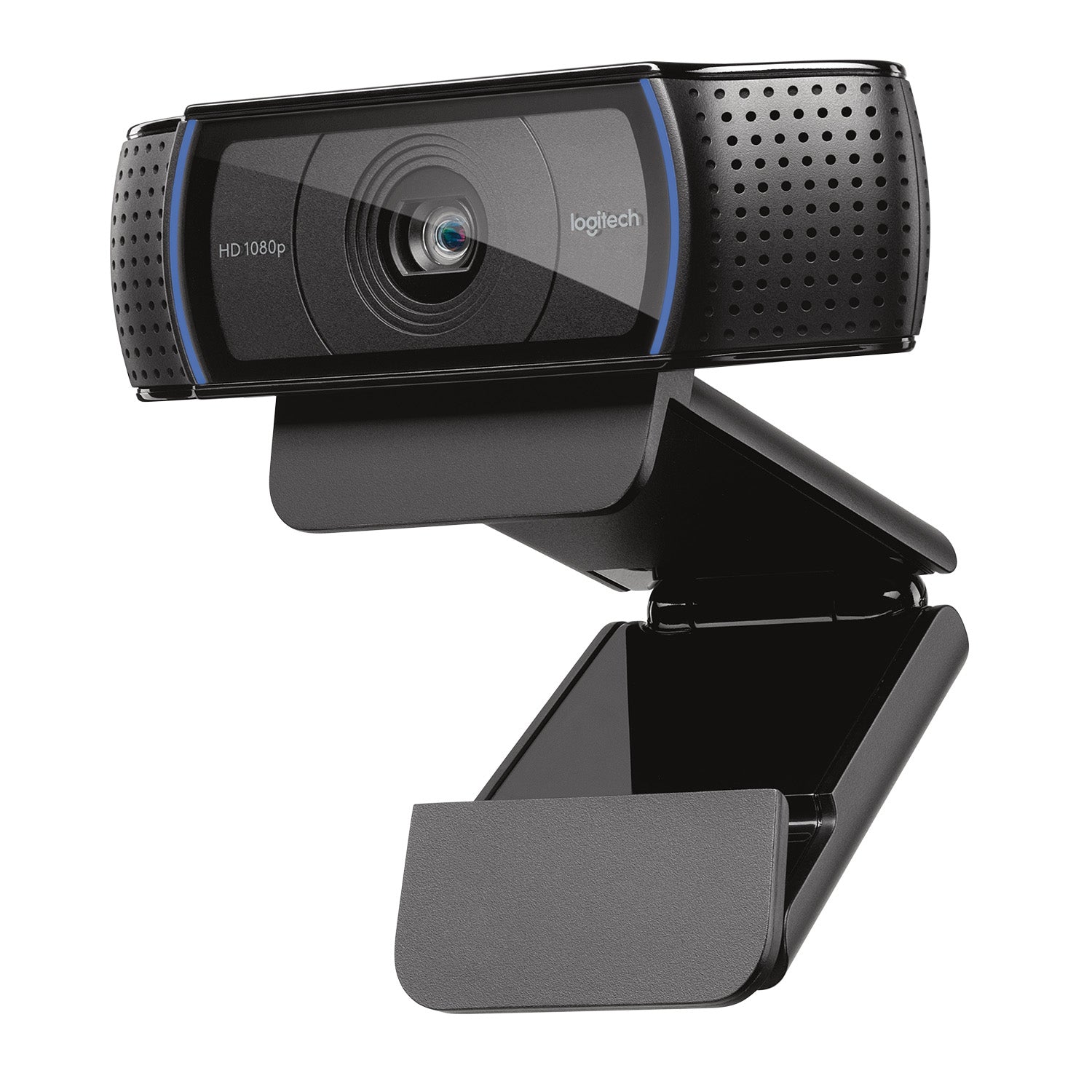  www.electricalstuff.se ElectricalStuff.se   Logitech Hd Pro C920 webbkameror 3 MP 1920 x 1080 pixlar USB 2.0 Svart Logitech 