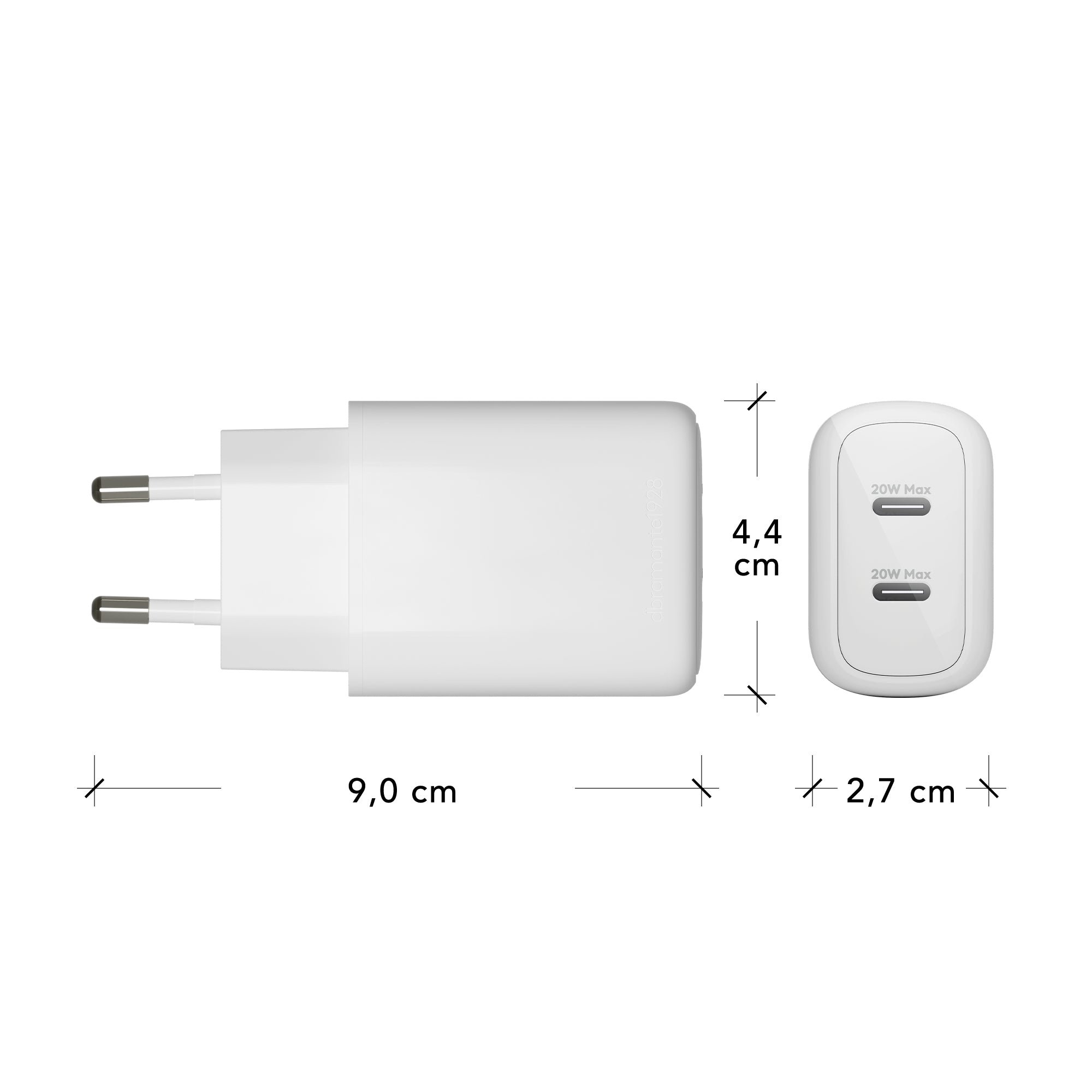  ddning inomhus dbramante1928 CH20EUWH7122 5711428071224 Mobilladdare   CH20EUWH7122 www.electricalstuff.se ElectricalStuff.s