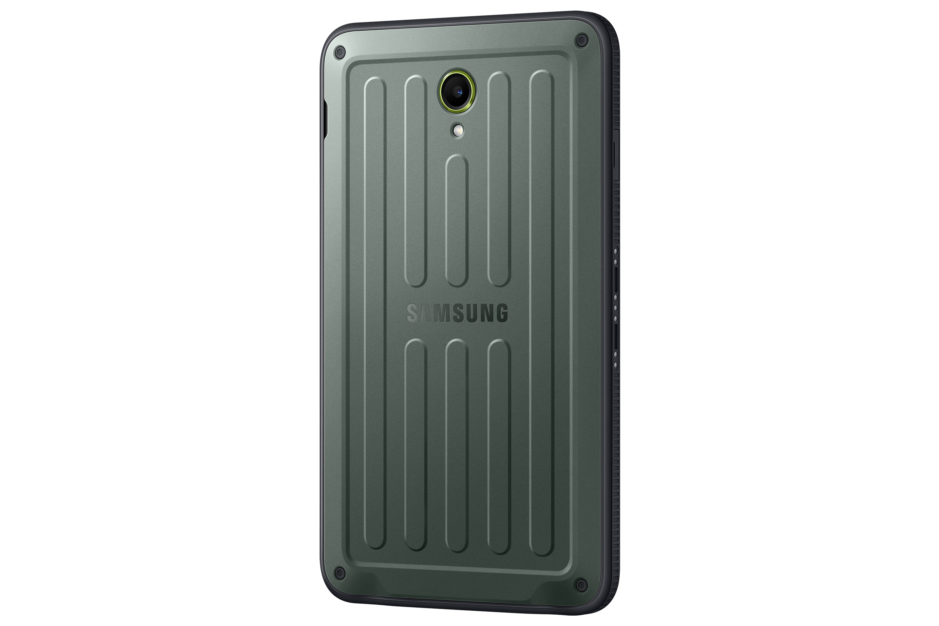  ") 16 GB Wi-Fi 6 (802.11ax) Android 14 Grön Samsung SM-X300NZGAEEB 8806095470092 Datorplattor   Galaxy Tab Active5 Wi-Fi Ent