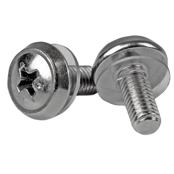  www.electricalstuff.se ElectricalStuff.se   StarTech.com M5x12 mm - monteringsskruvar - 100-pack StarTech.com CABSCREWSM5 00