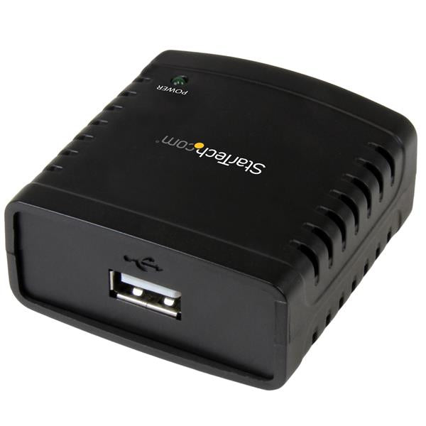  ch.com PM1115U2 0065030855174|065030855174 Skrivarservrar   10/100 Mbps Ethernet till USB 2.0 LPR-nätverksskrivarserver www.