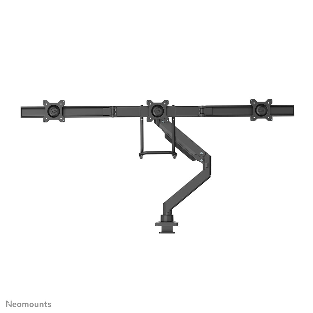 icalStuff.se   Neomounts NM-D775DX3BLACK fäste och ställ till bildskärm 68,6 cm (27") Bord Svart Neomounts NM-D775DX3BLACK 8