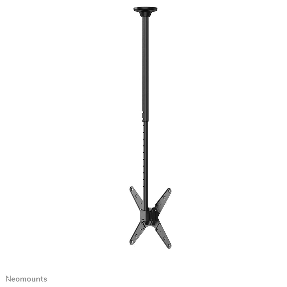  omounts FPMA-C340BLACK fäste för skyltningsskärm 190,5 cm (75") Svart Neomounts FPMA-C340BLACK 8717371446369 Fästen för Skyl