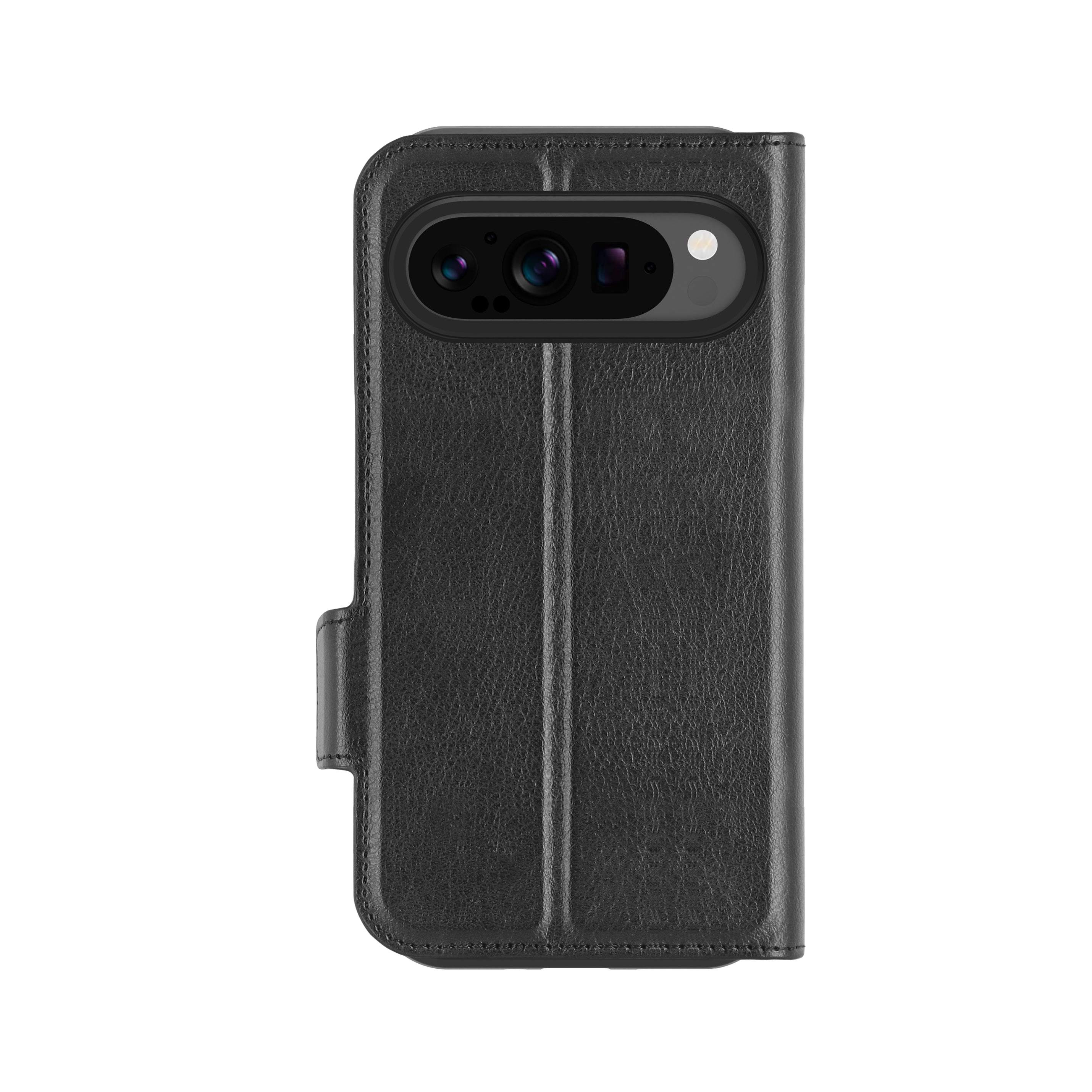  928 Oslo Pro mobiltelefonfodral 16 cm (6.3") Utbytbara fodral Svart dbramante1928 OSGPBL006384 5711428063847 Mobiltelefonfod