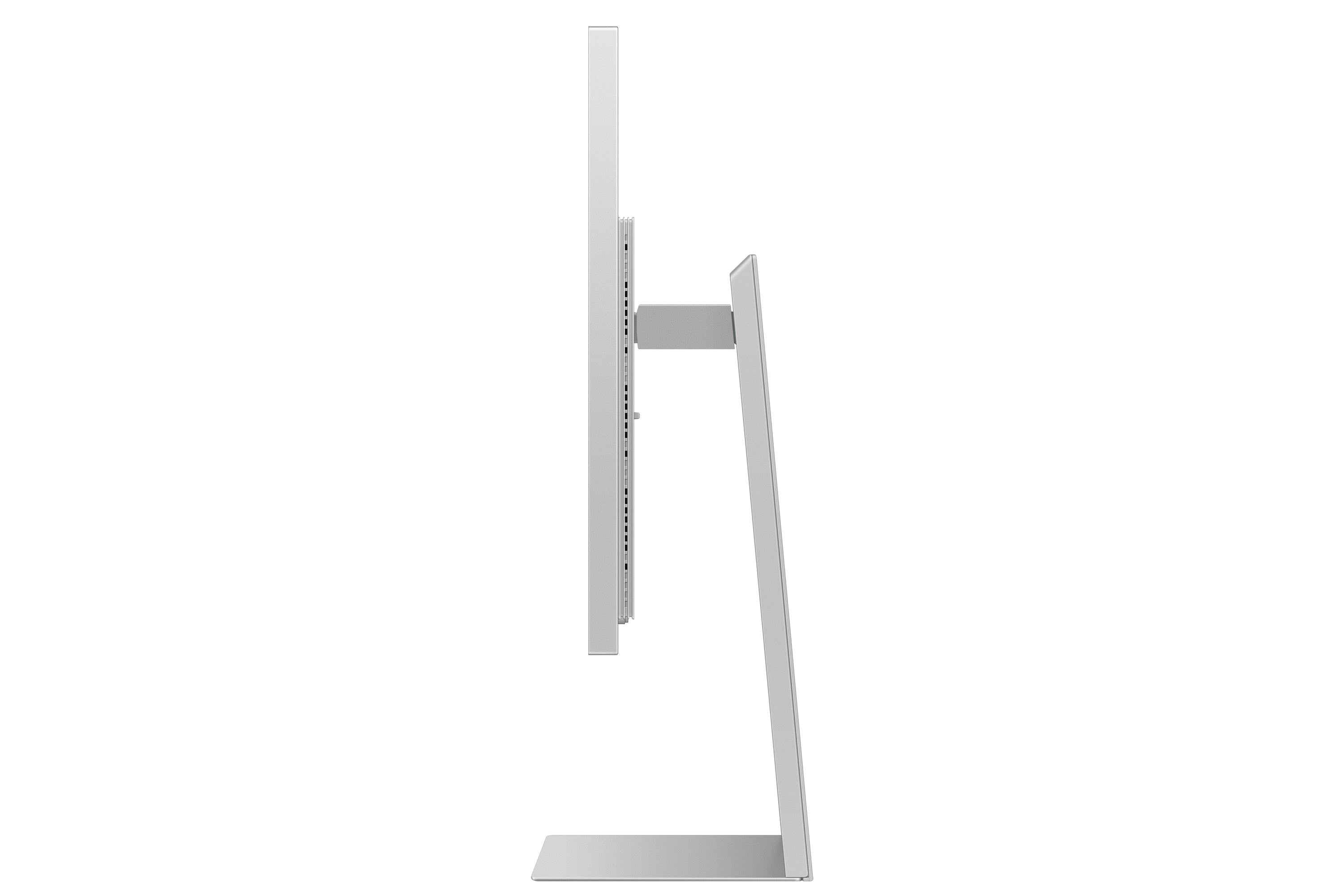  icalstuff.se ElectricalStuff.se   Samsung S90PC platta pc-skärmar 68,6 cm (27") 5120 x 2880 pixlar 5K Ultra HD LCD Silver Sa