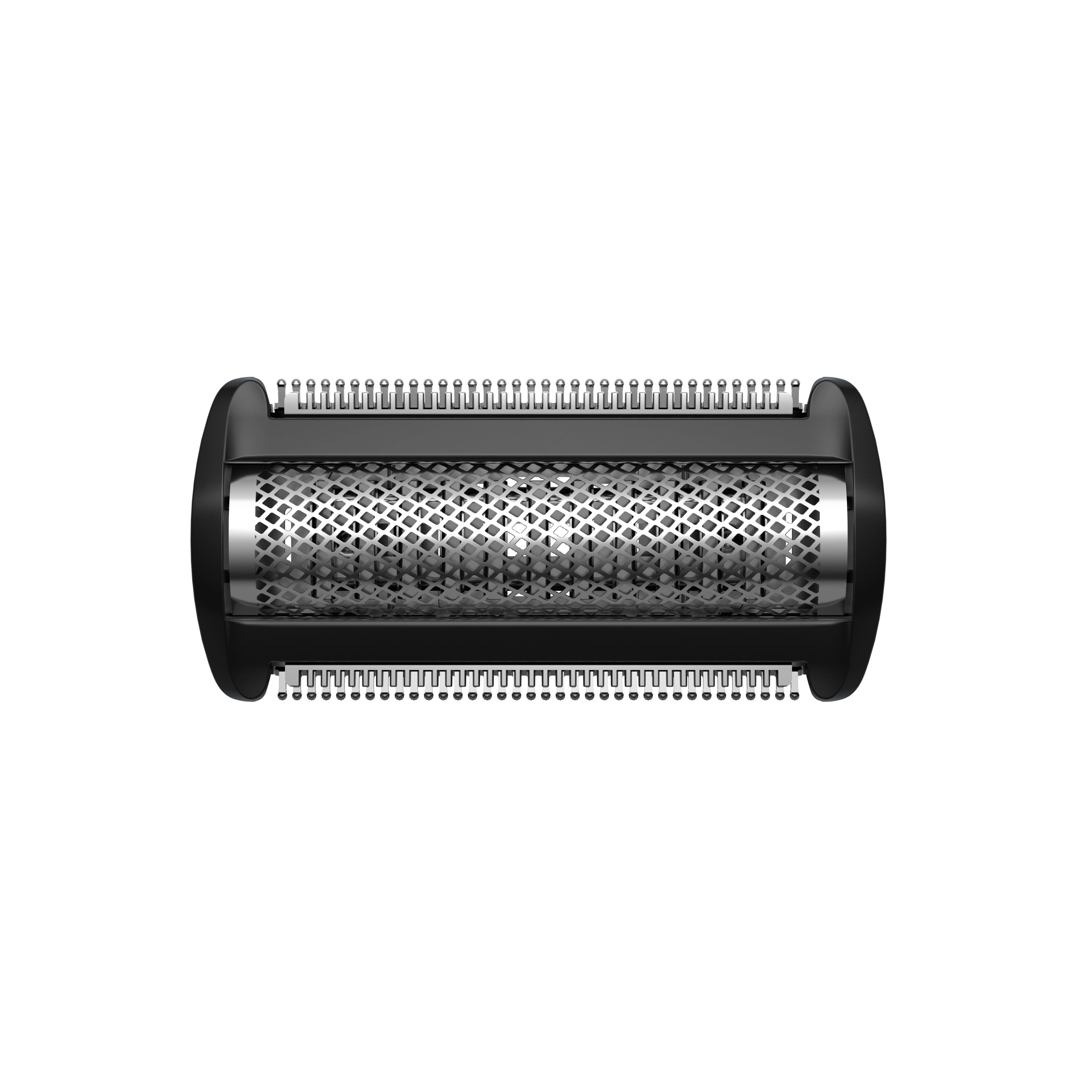  www.electricalstuff.se ElectricalStuff.se   Philips Bodygroom replacement foil TT2000/43 Extra skärblad Philips TT2000/43 18