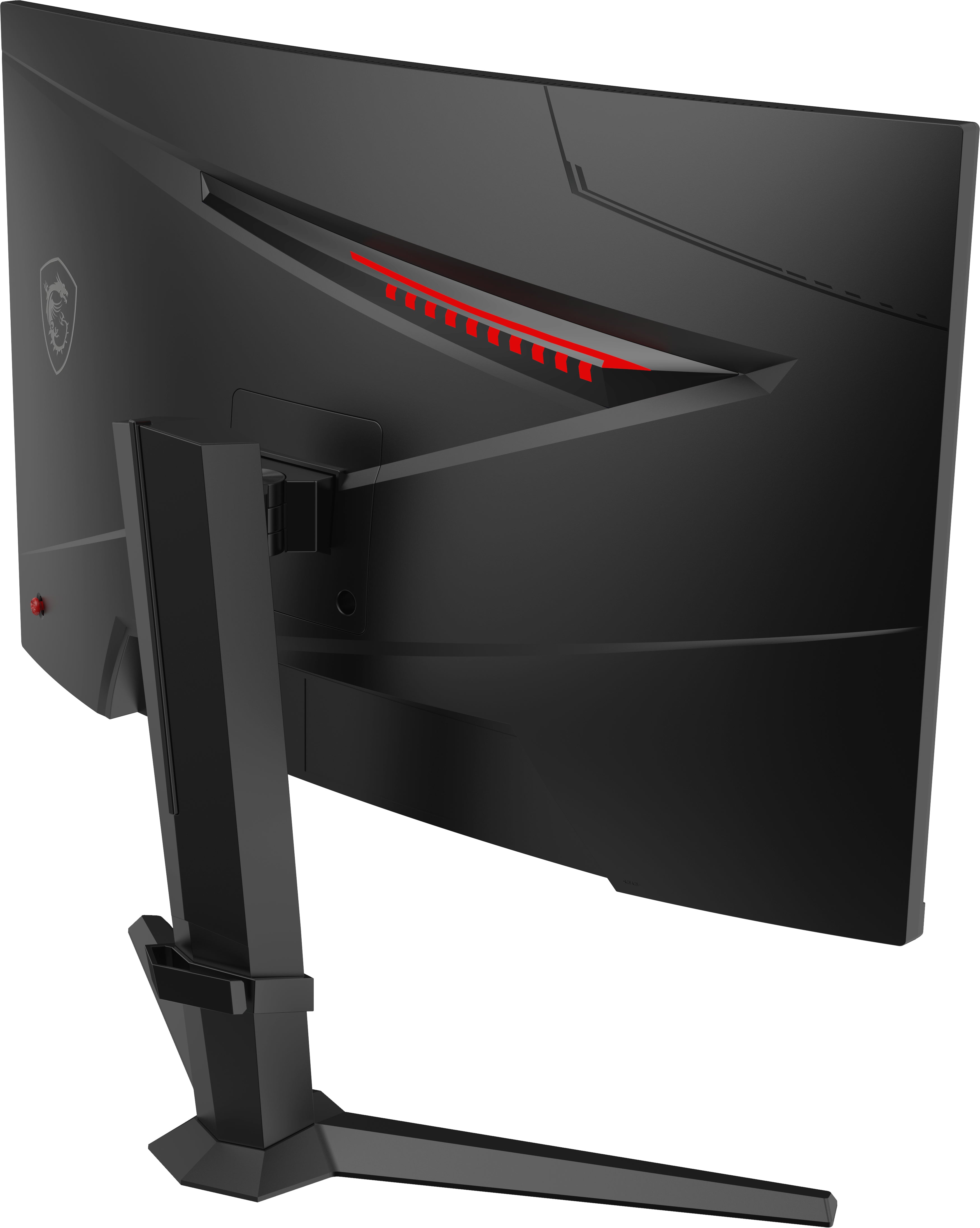   pixlar Wide Quad HD Svart MSI MPG 275CQRXF 4711377192002 Platta Pc-Skärmar   MPG 275CQRXF www.electricalstuff.se Electrical