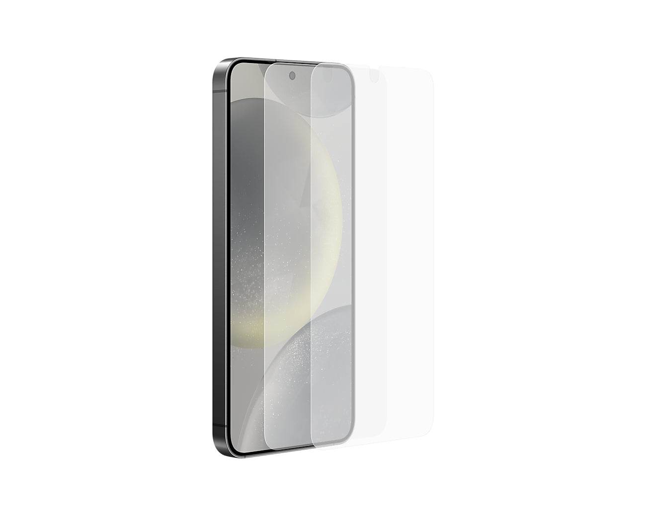  www.electricalstuff.se ElectricalStuff.se   Samsung Screen Protector Genomskinligt skärmskydd 2 styck Samsung EF-US921CTEGWW