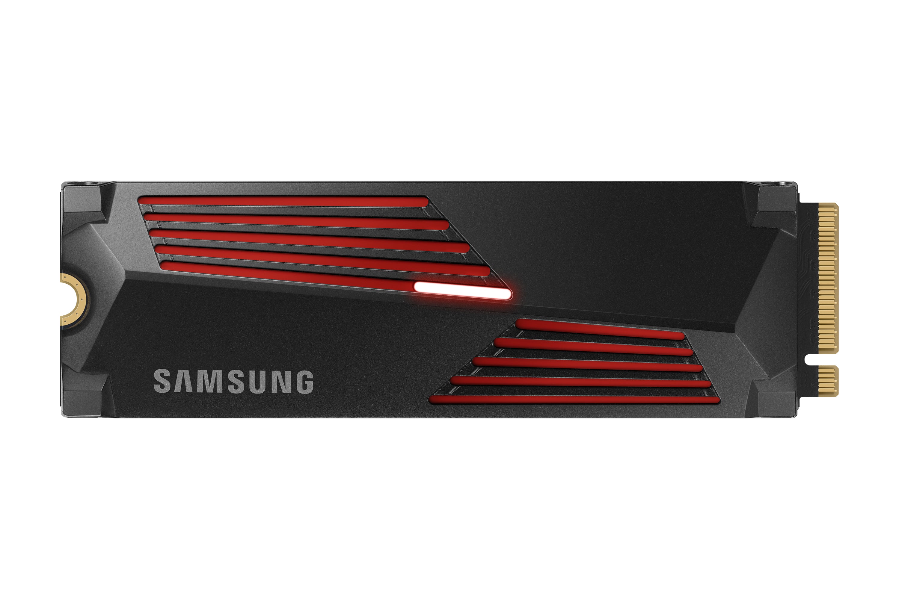 ess 4.0 NVMe V-NAND TLC Samsung MZ-V9P4T0CW 8806094946857 SSD-Hårddisk   990 Pro www.electricalstuff.se ElectricalStuff.se  