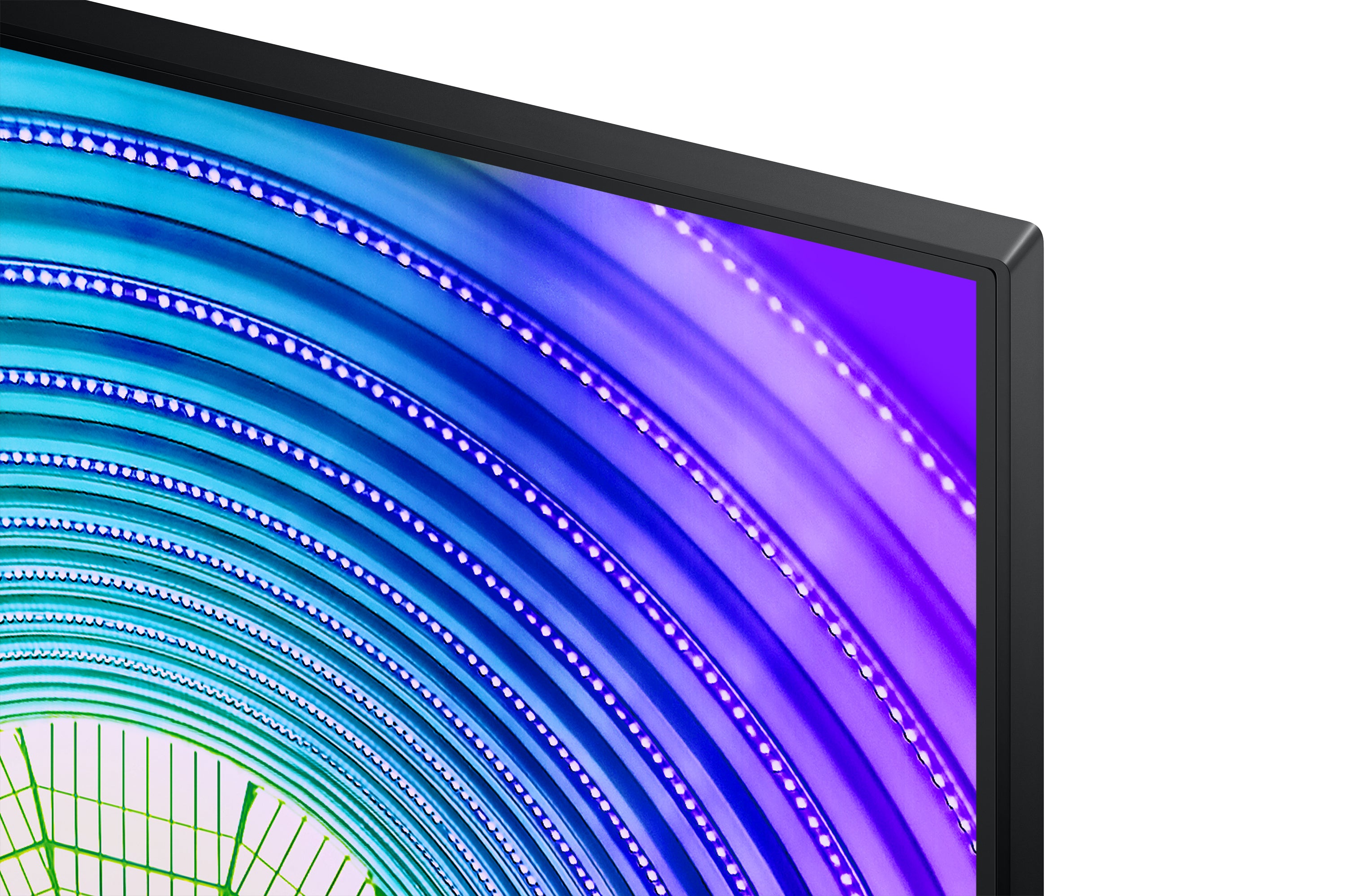  D LCD Svart Samsung LS24A600UCUXEN 8592978370862|8806090952616 Platta Pc-Skärmar ViewFinity S6 S60UA www.electricalstuff.se 
