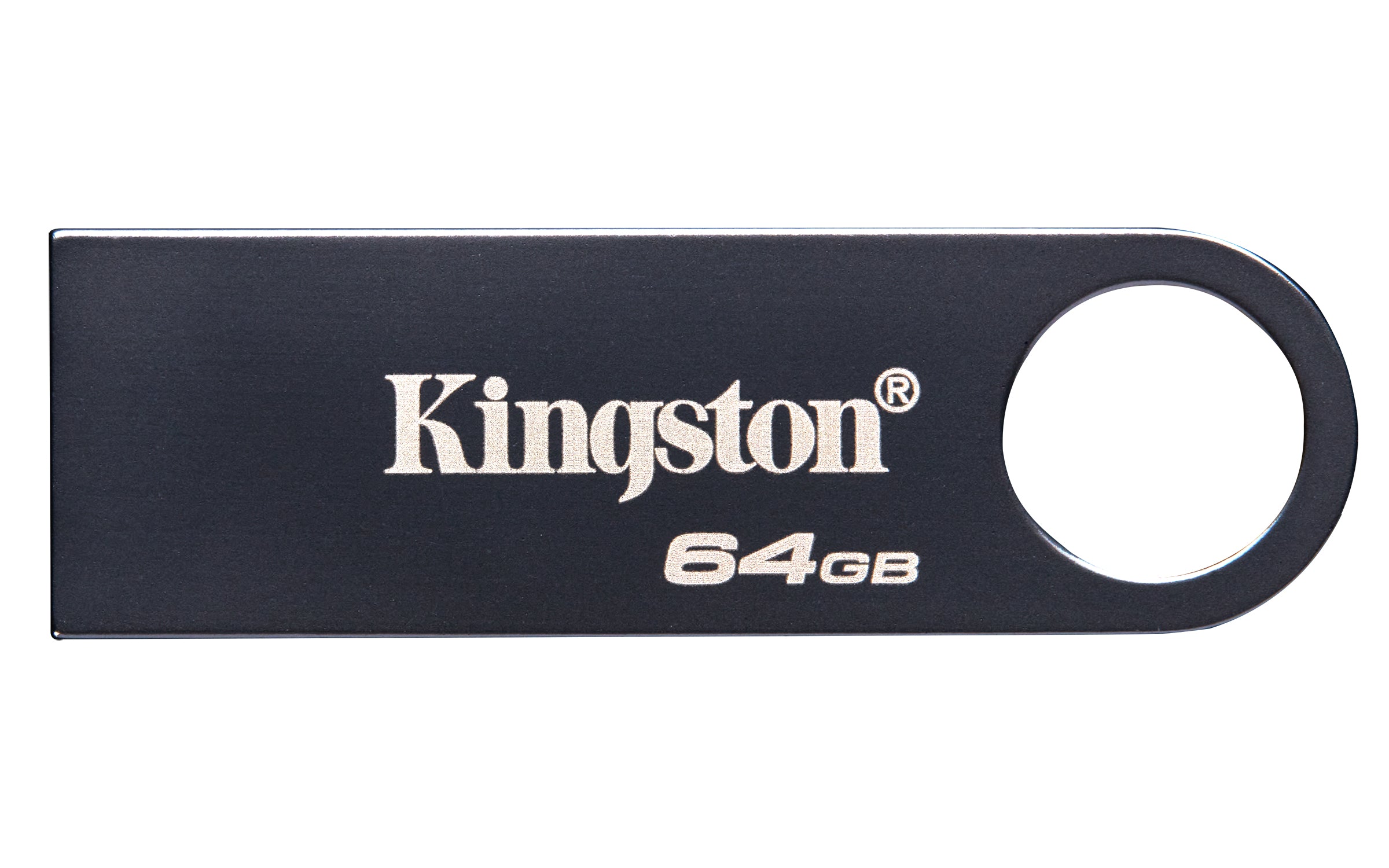  3.1 Gen 1) Svart Kingston Technology KE-U2X64-1AC 0740617343465|740617343465 USB-Sticka DataTraveler  SE9 G3 www.electricals