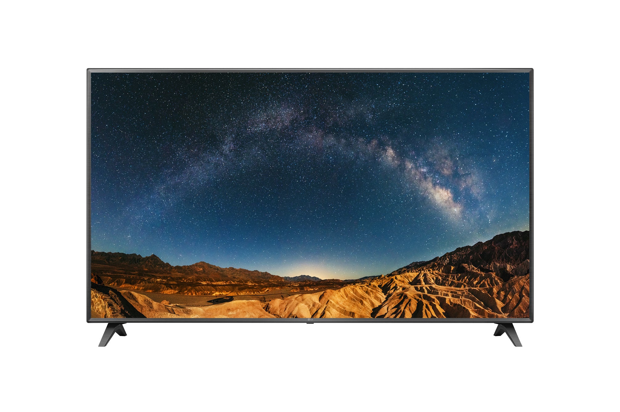  www.electricalstuff.se ElectricalStuff.se   LG 50UR781C 127 cm (50") 4K Ultra HD Smart-TV Wi-Fi Svart 300 cd/m² LG 50UR781C0