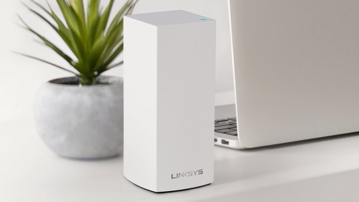  65|745883827565|4260184672684 Mesh Wi-Fi-system   AX5400 Hela hemmets mesh WiFi 6 dubbelbandsystem, 3-pack www.electricalstu