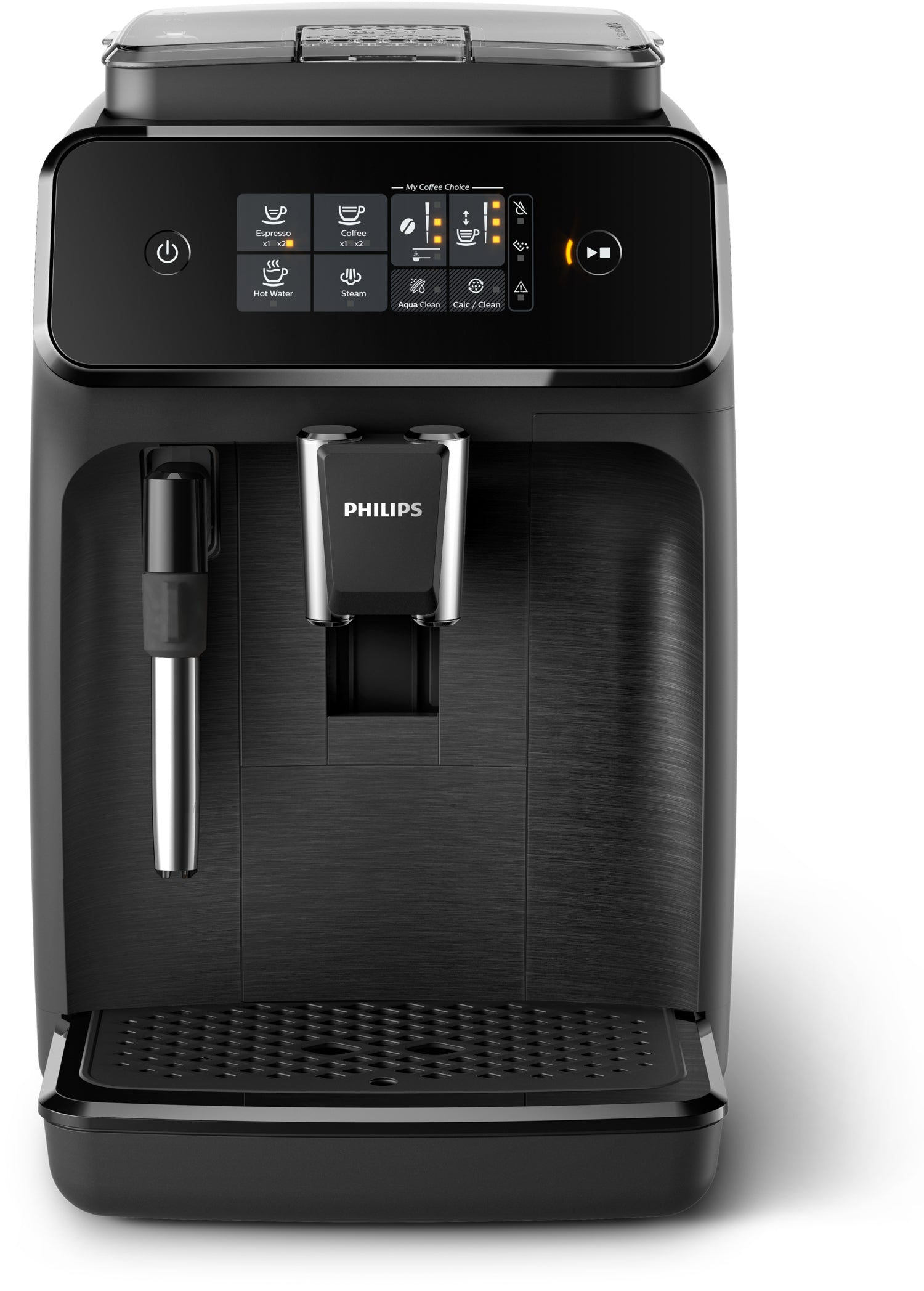 skiner Philips EP1220/00 8710103894667|8710103894674|8710103905868|8710103974888|8720389032424 Kaffemaskiner 1200 series  Tv