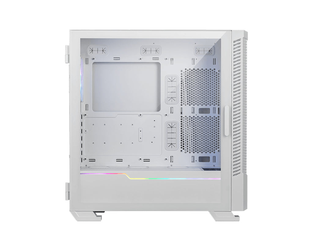  G VELOX 100R WHITE datorväskor Midi Tower Vit MSI MPG VELOX 100R WHITE 0824142292235|824142292235|4719072970239 Datorväskor 